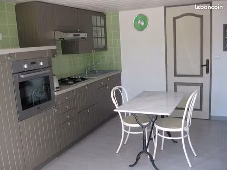 location meublé étudiant t1bis