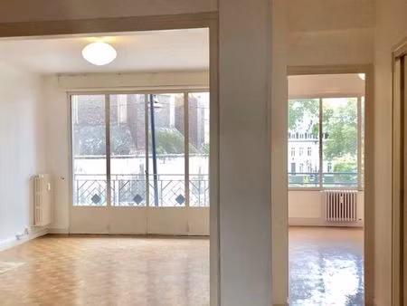 appartement t3 centre ville valenciennes