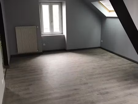 appartement 85m2