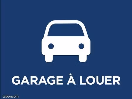 parking/box 15 m² talange