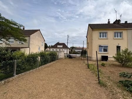 maison 4 pièces à louer