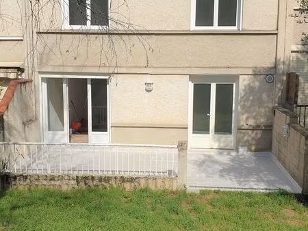 maison. 89 m². 4 pièces