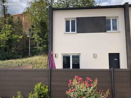 location maison cotes de clermont fd
