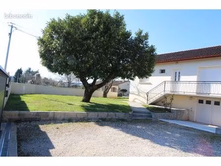 location maison individuelle