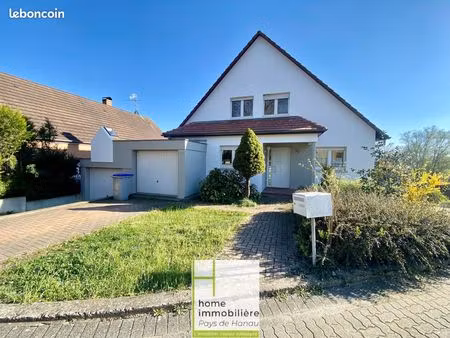 maison 6 pièces 177 m²