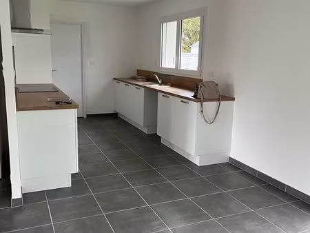 location maison 4 chambres 112 m2