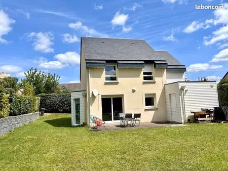 pavillon 101 m² louvigny