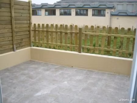 maison 4 pièces 76 m²