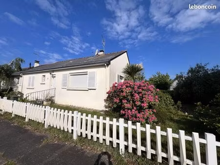 maison 4 pièces 112 m²