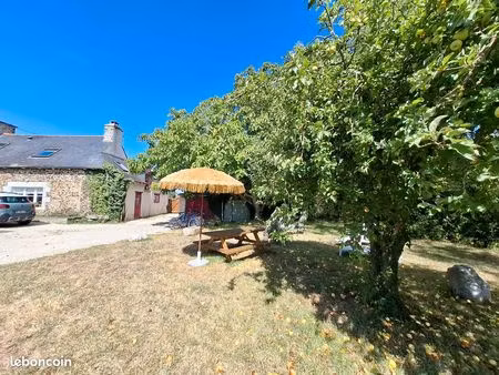 maison proche plerin
