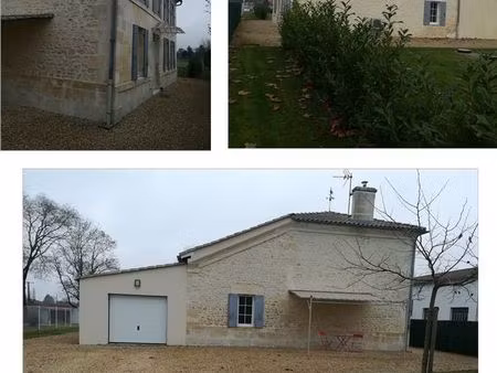 maison 145m2