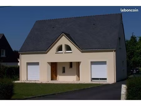 1002 - maison – t3 – saint mars du desert – disponible fin aout