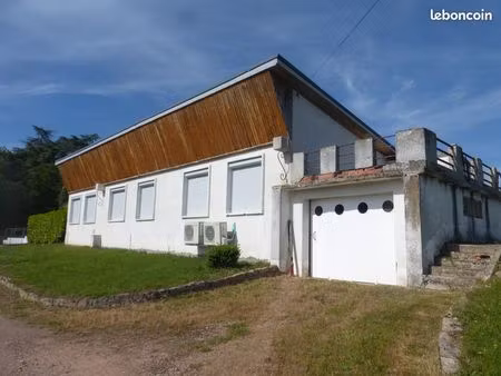 maison f4 st prix