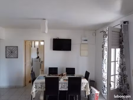 haut villa t3