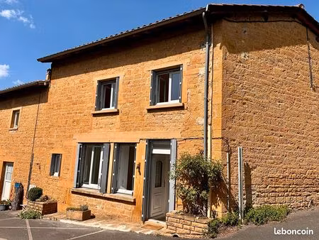 maison 3 pièces 88 m²