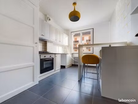 appartement 2 pièces 49 m²