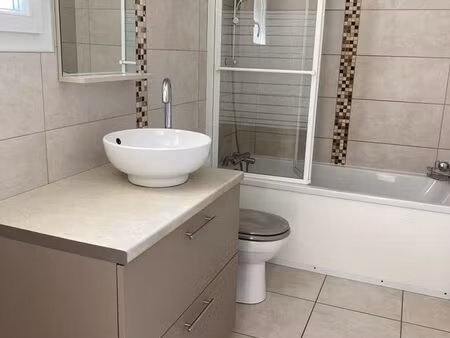 appartement t2 amancy