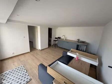 logement ardres