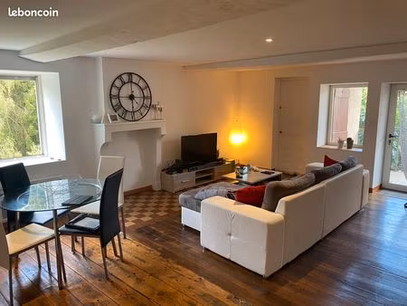 loue appartement 65 m2