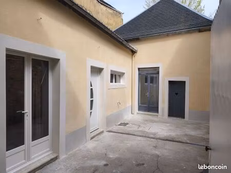 location appartement t3