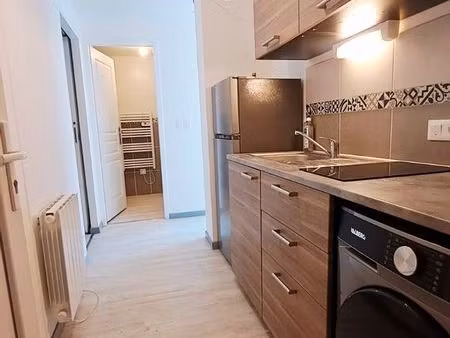 studio f2 26m2