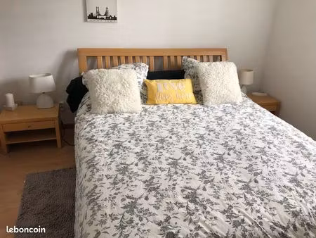 chambre à louer