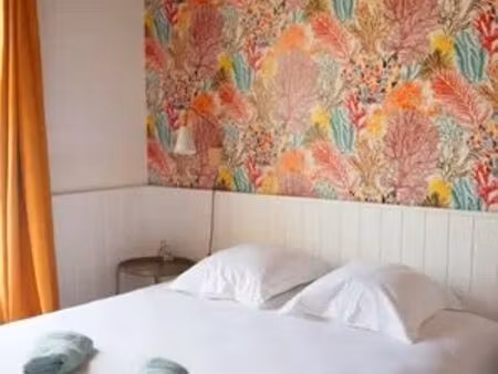 location appartement sur le port d'etel