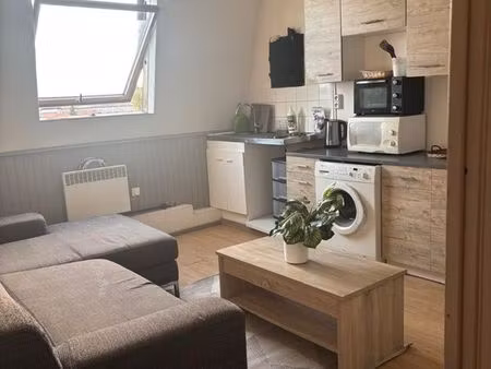 appartement a louer f2