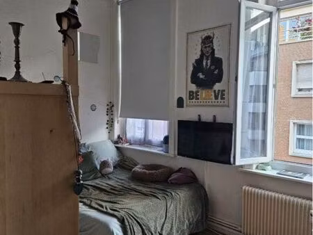 studio meublé
