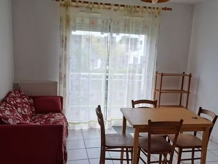 a louer appartement pour l'année scolaire
