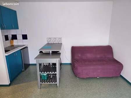 studio meuble equipe