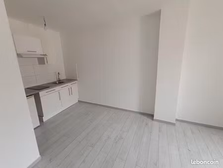 appartement | 2 pièces | 26m2
