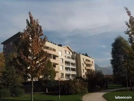 appartement 1 pièce 33 m²