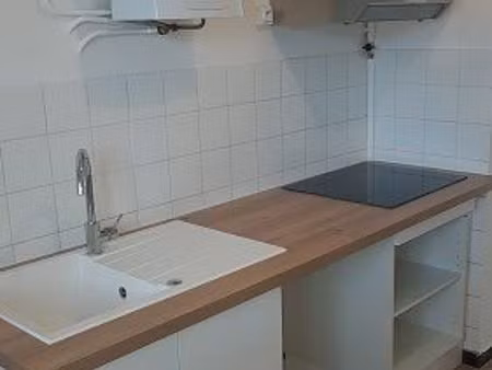 appartement 3 pièces 58 m²