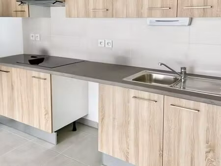 appartement 4 pièces 81 m²