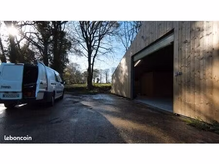 location box stockage