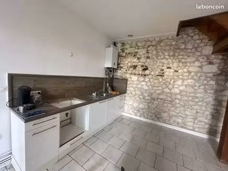 petite maison