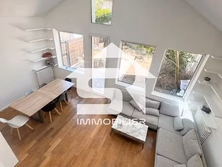 maison 4 pièces 102 m²