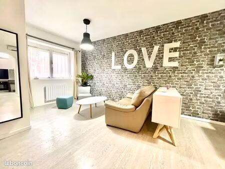 maison lomme mitterie / sans extérieur