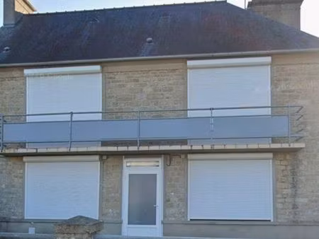 maison valognes