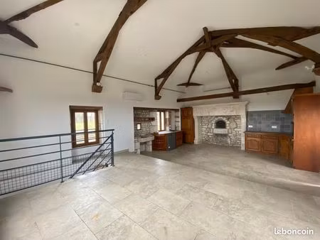 maison 3 pièces 78 m²