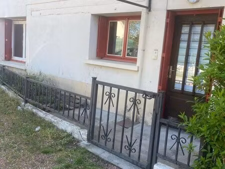 a louer appartement 2 pièces à villerest