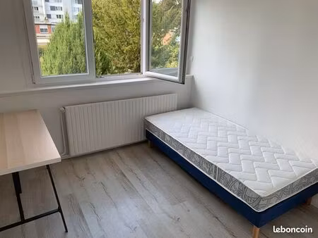 chambre meublée proche cité scientifique