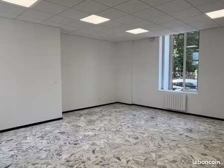 bureau ou cabinet 40m2