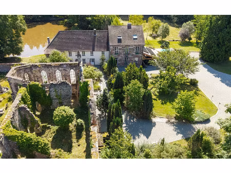 maison de luxe à vendre à malbouhans