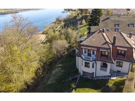 maison de luxe à vendre à malbuisson