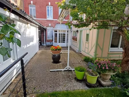 maison de luxe à vendre à amiens