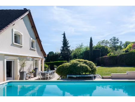 maison de luxe à vendre à dommartemont