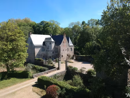 maison de luxe à vendre à laval