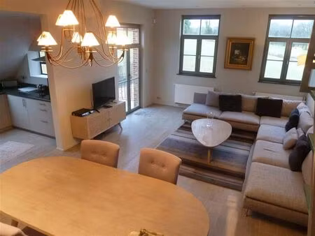 villa à louer à kloosterweg 45 waterloo (vbe28944)